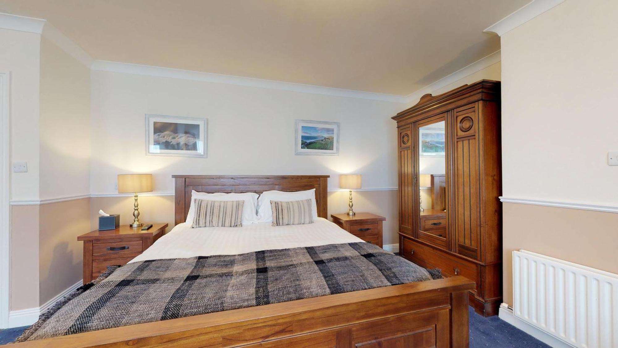 فندق Milltown House دينغل الغرفة الصورة