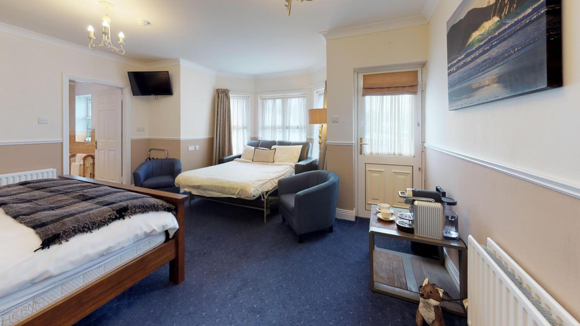 فندق Milltown House دينغل الغرفة الصورة