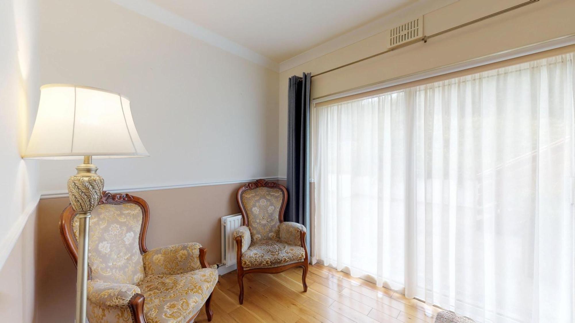 فندق Milltown House دينغل الغرفة الصورة