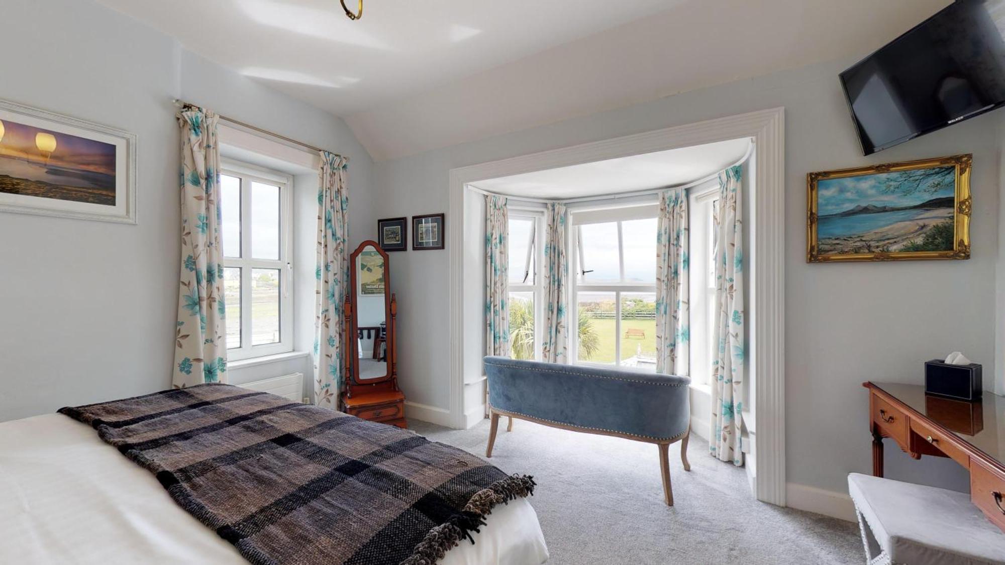 فندق Milltown House دينغل الغرفة الصورة