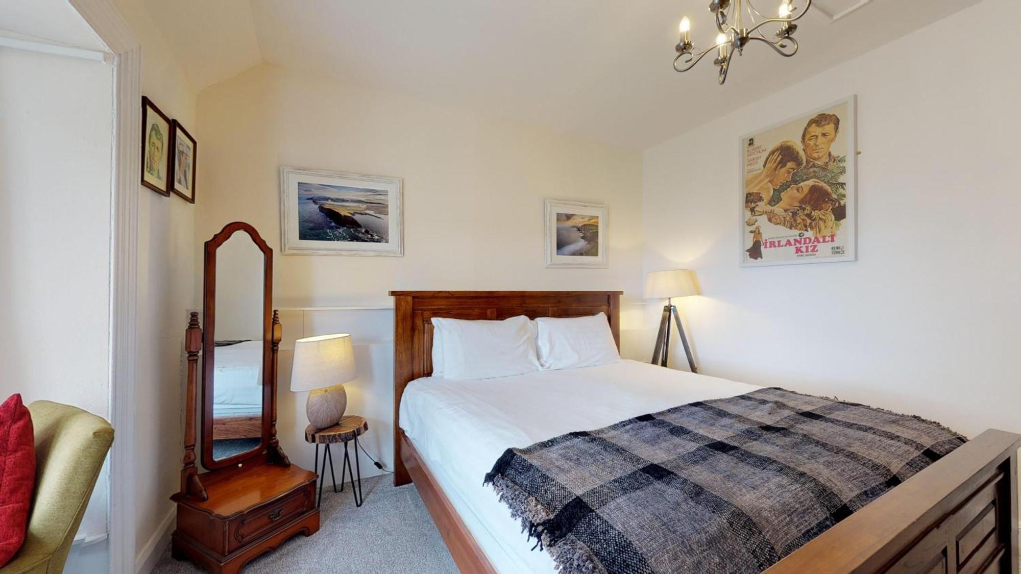 فندق Milltown House دينغل الغرفة الصورة