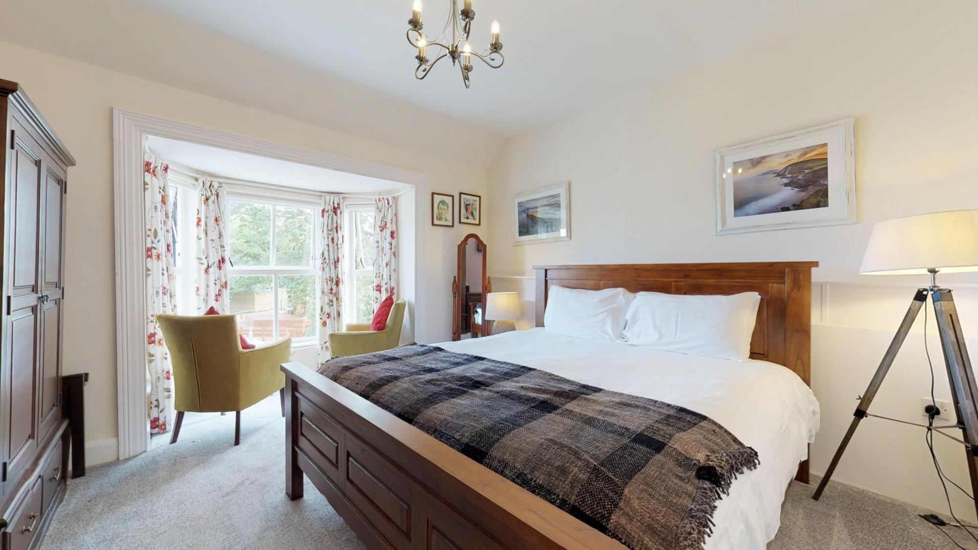 فندق Milltown House دينغل الغرفة الصورة