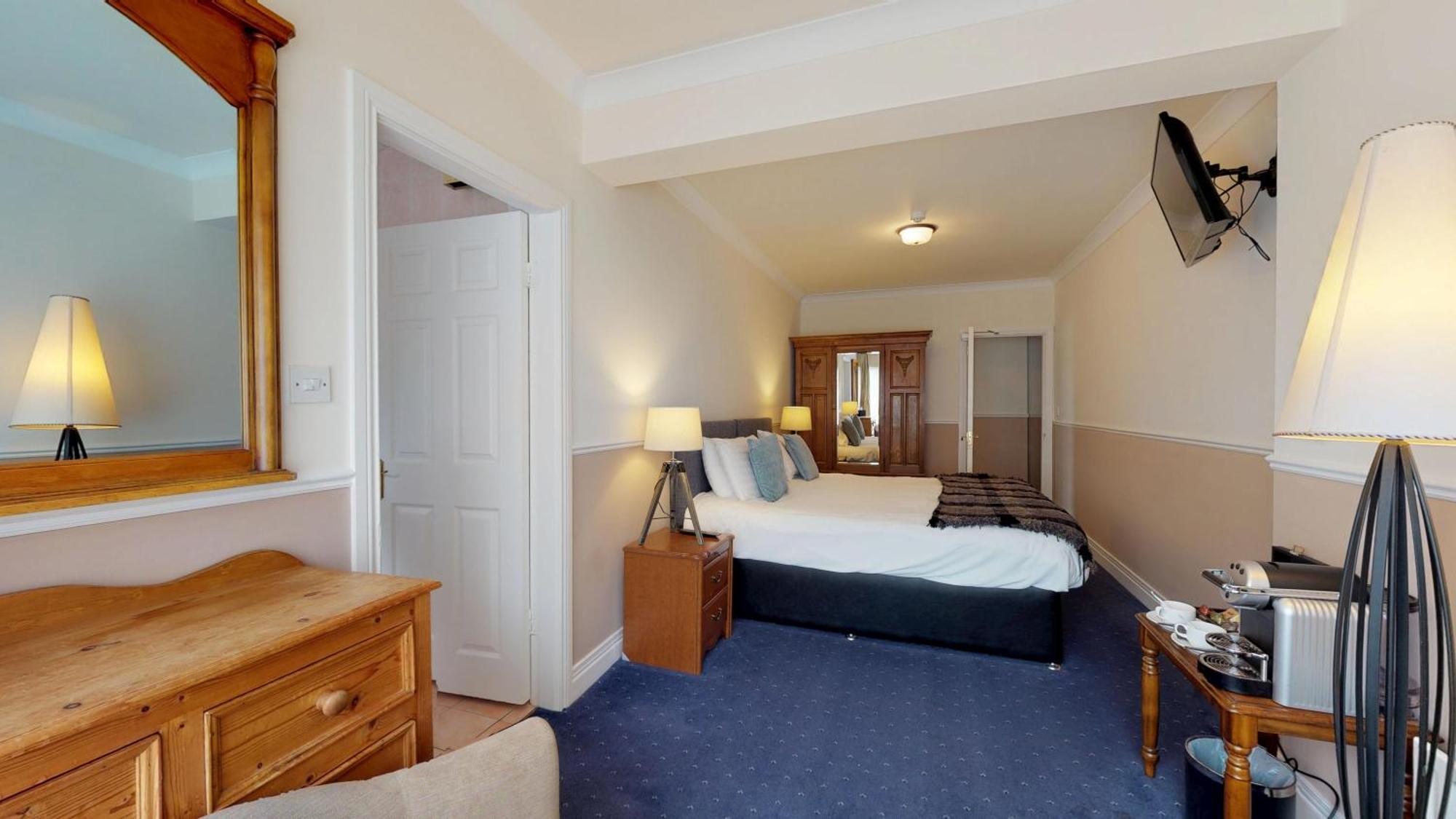 فندق Milltown House دينغل الغرفة الصورة