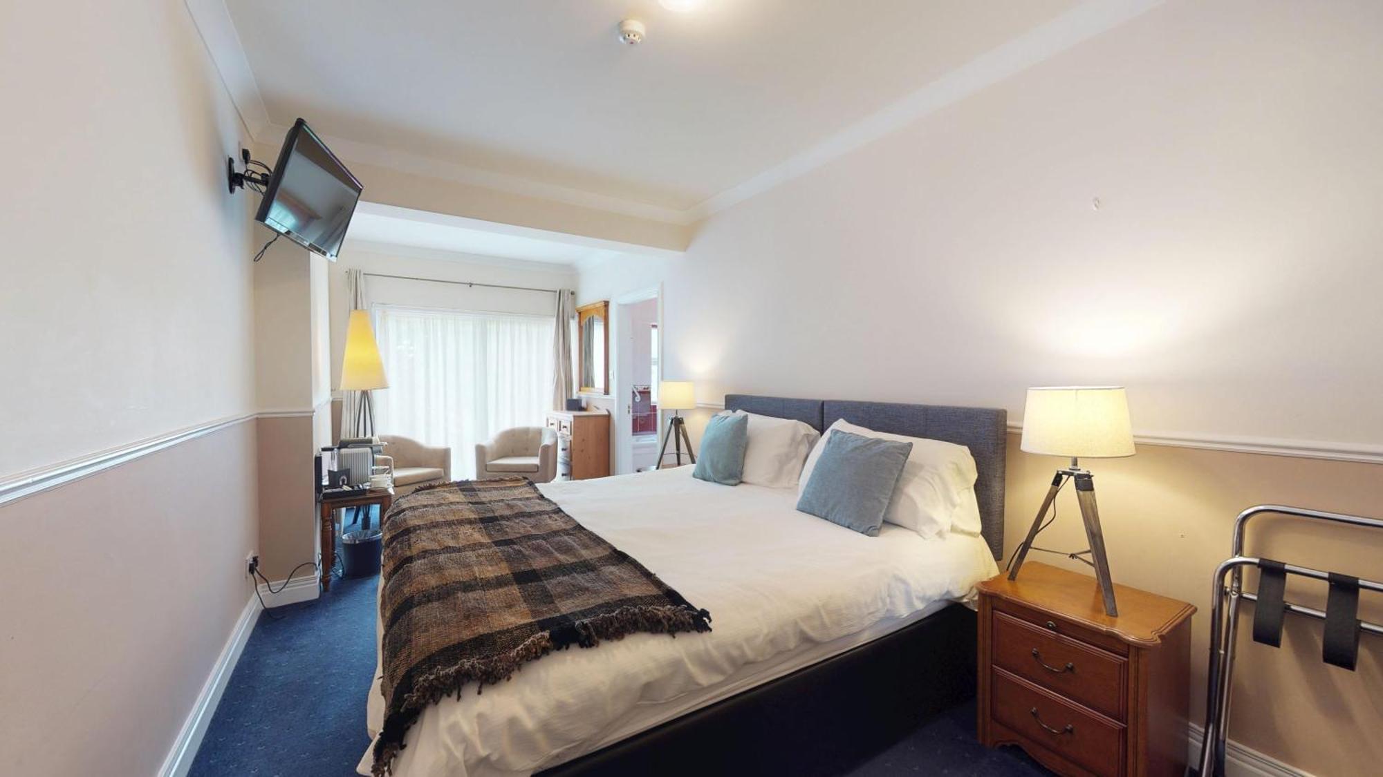 فندق Milltown House دينغل الغرفة الصورة