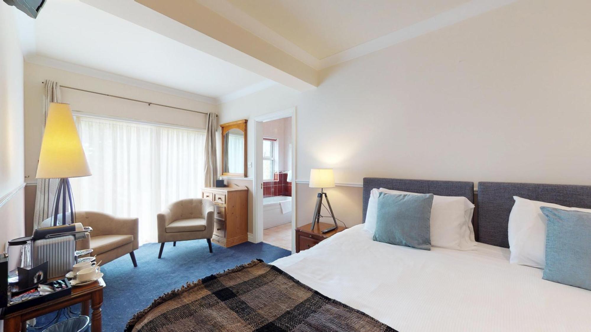 فندق Milltown House دينغل الغرفة الصورة