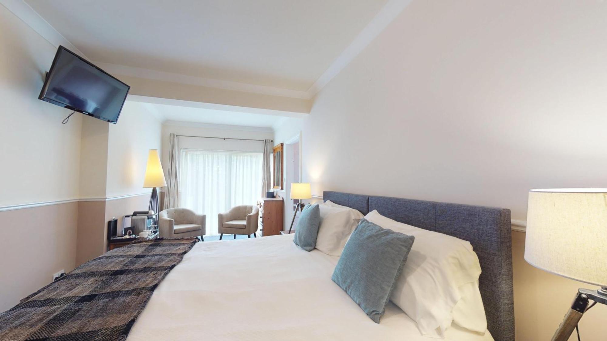 فندق Milltown House دينغل الغرفة الصورة
