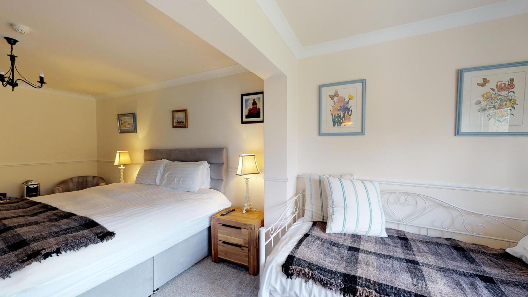 فندق Milltown House دينغل الغرفة الصورة