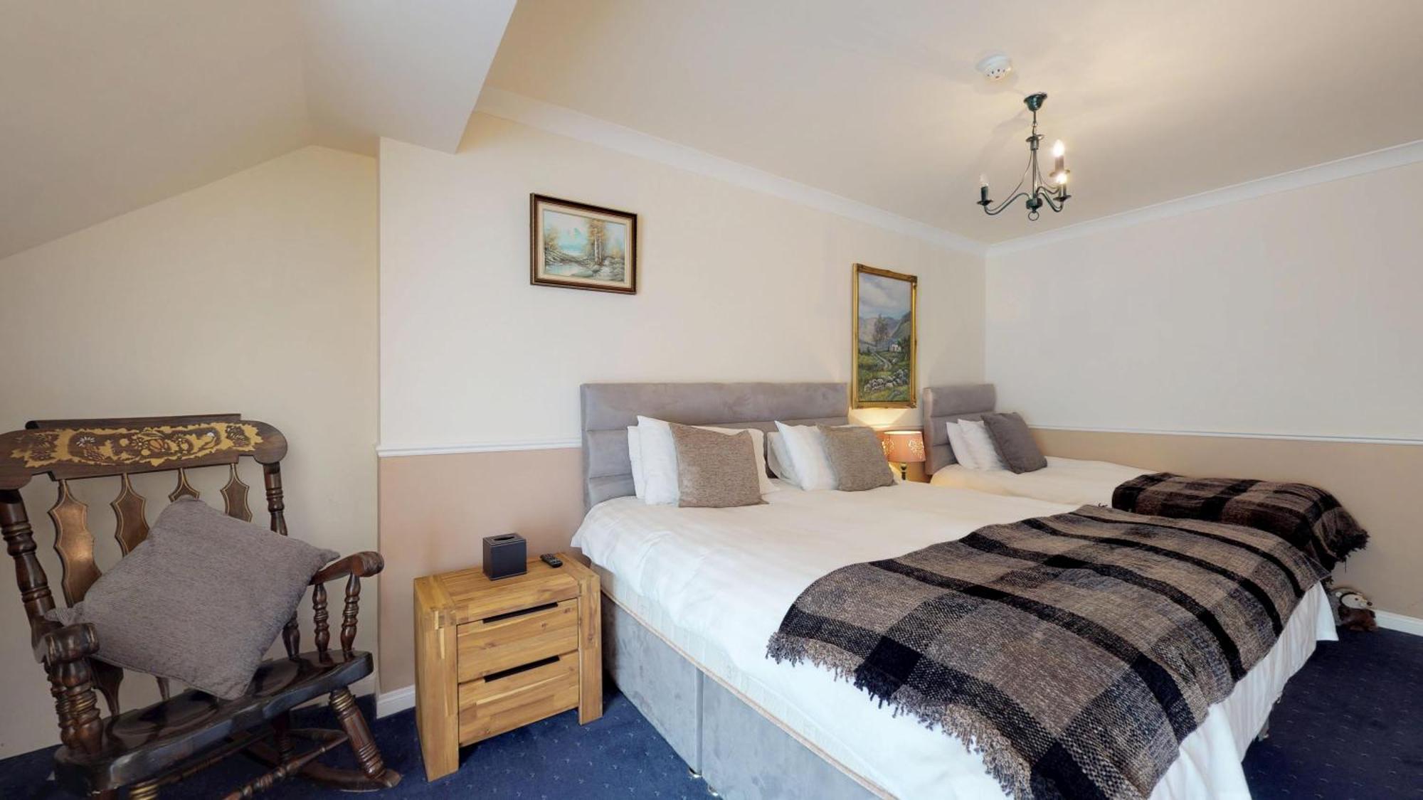 فندق Milltown House دينغل الغرفة الصورة
