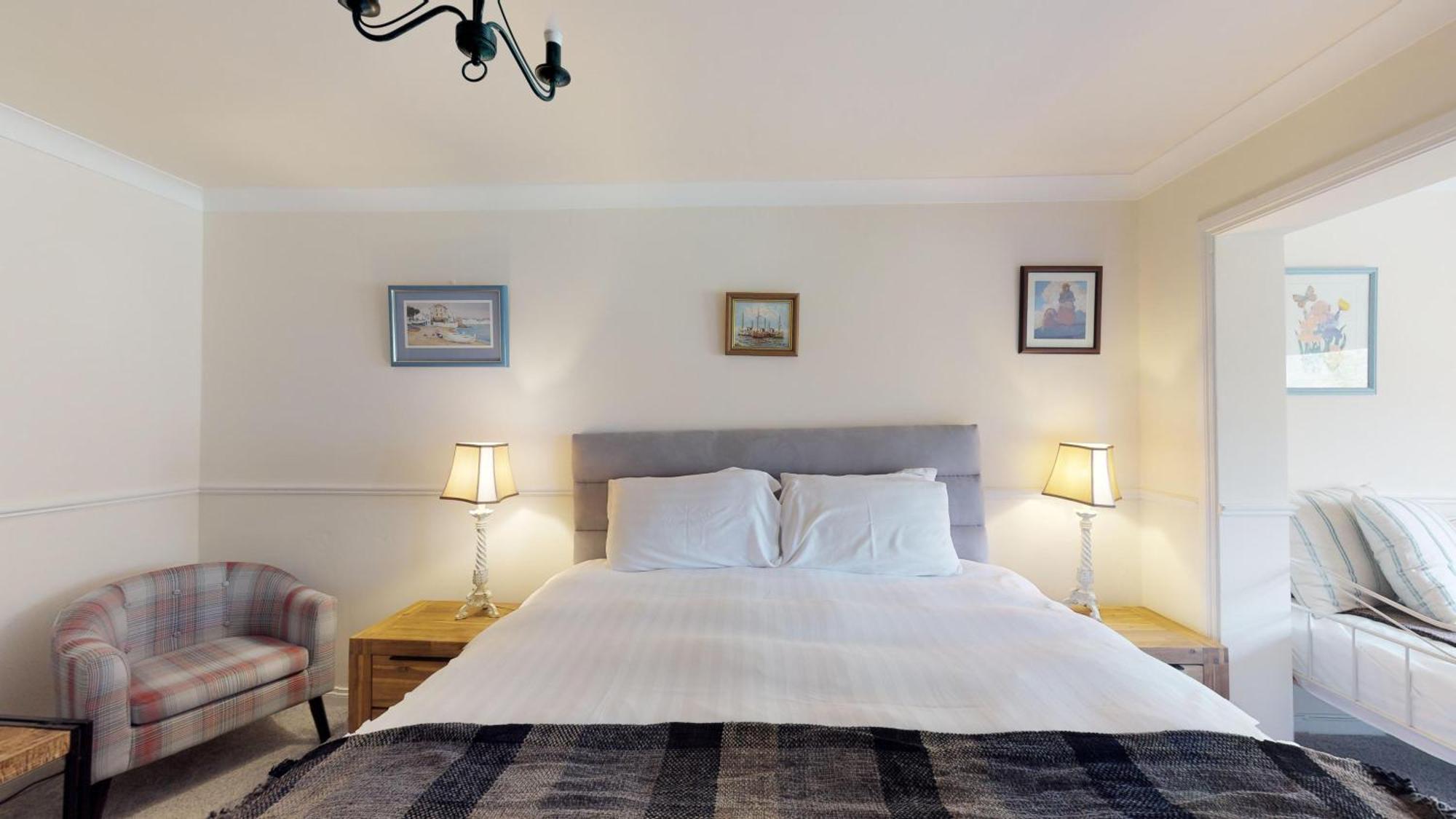 فندق Milltown House دينغل الغرفة الصورة