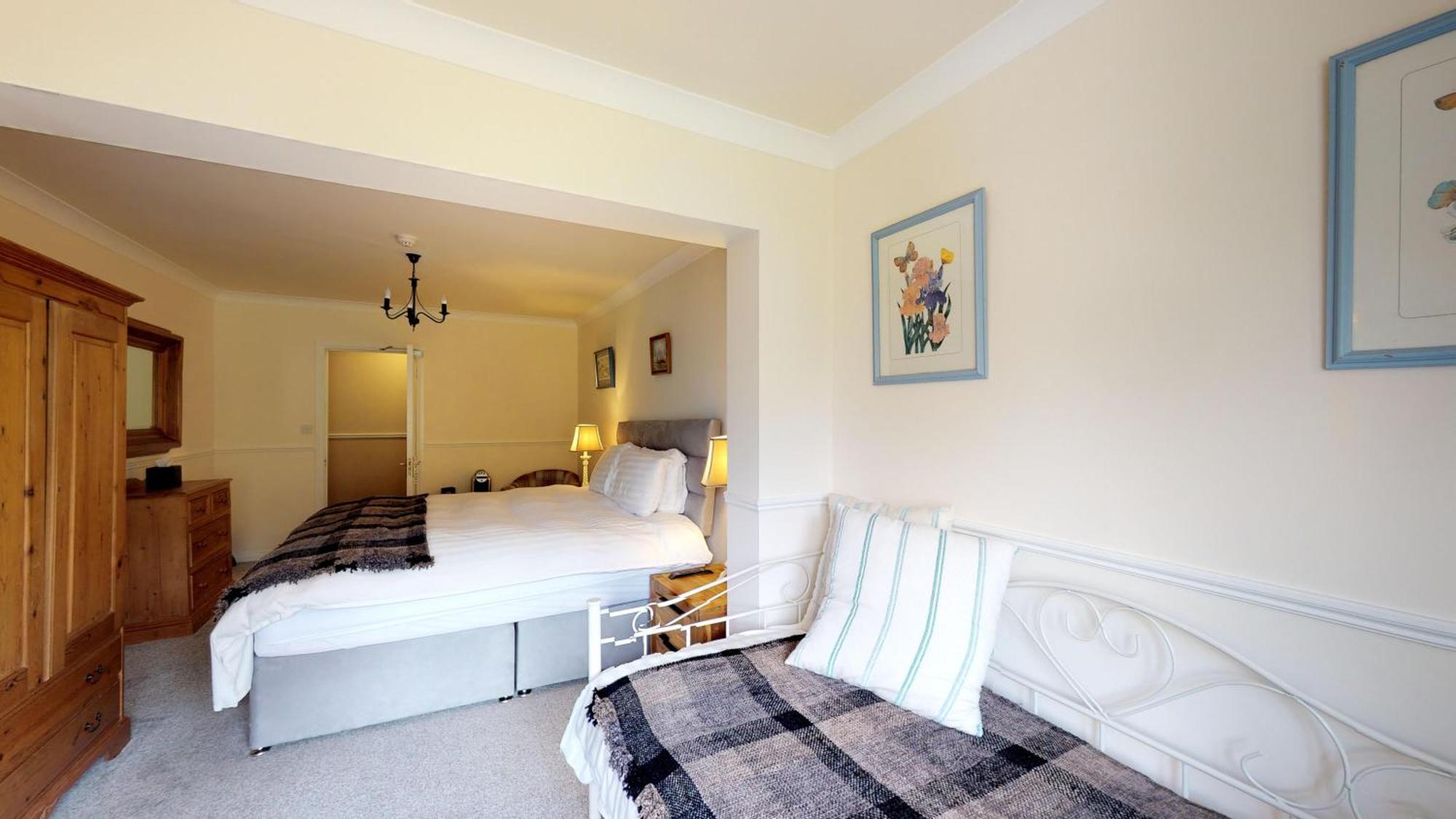 فندق Milltown House دينغل الغرفة الصورة