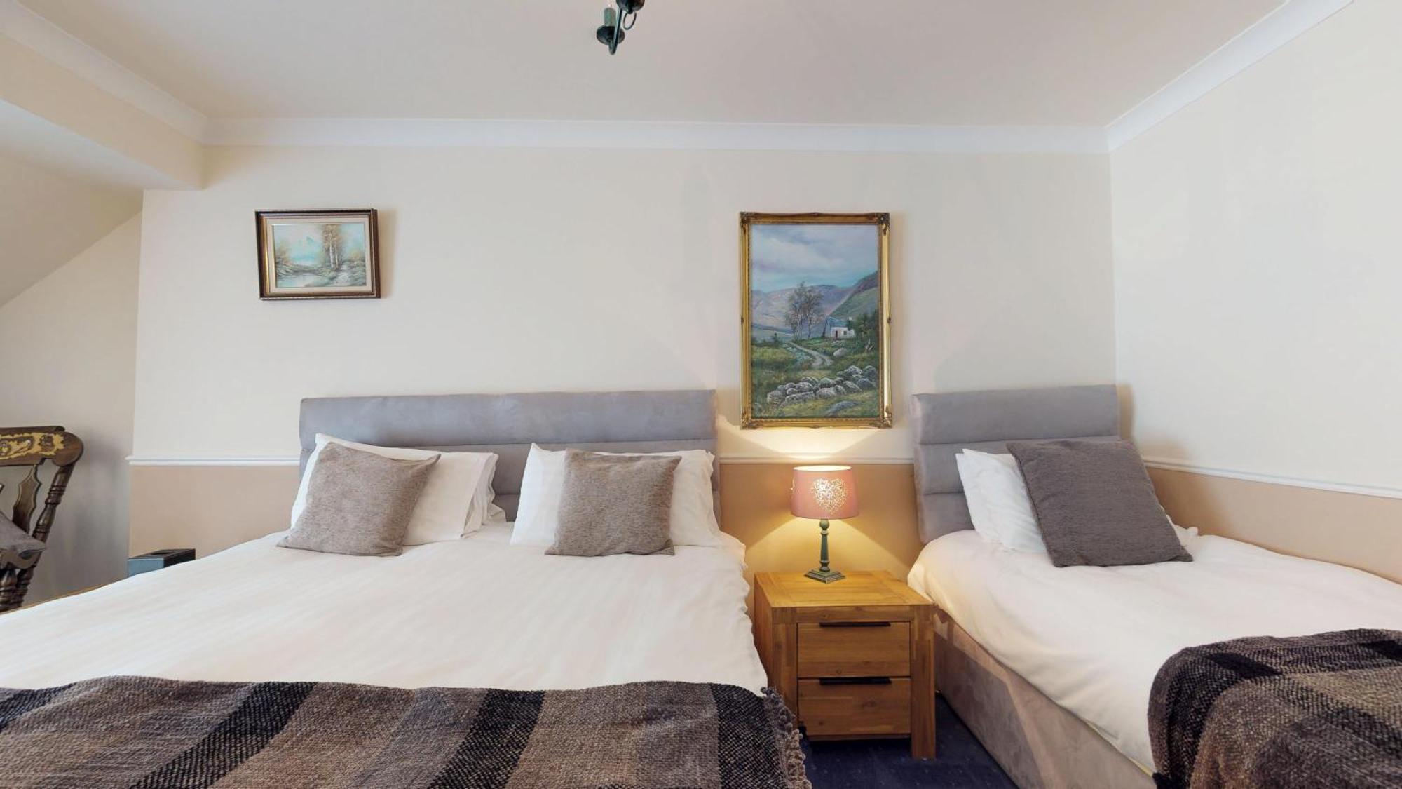 فندق Milltown House دينغل الغرفة الصورة