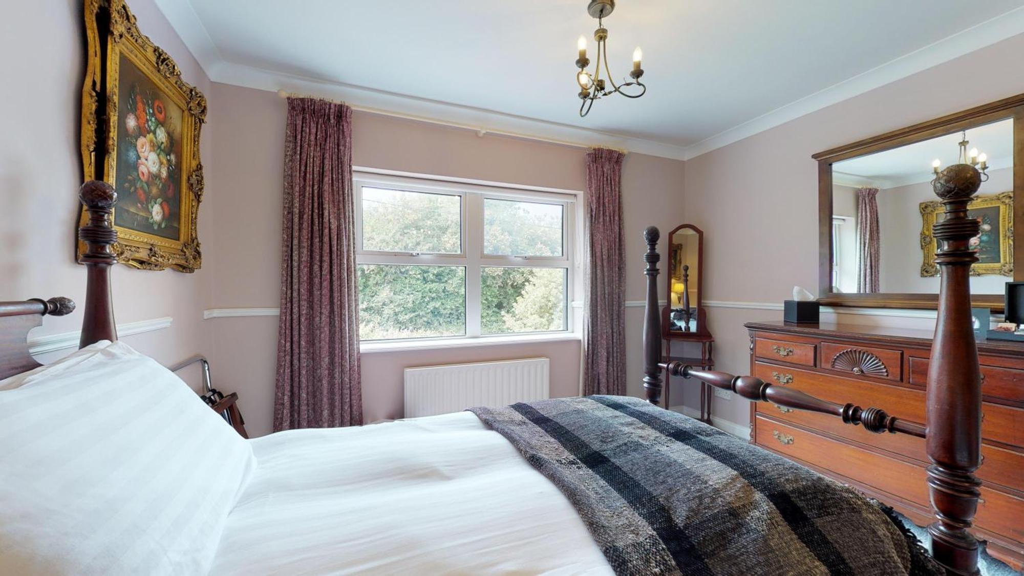 فندق Milltown House دينغل الغرفة الصورة