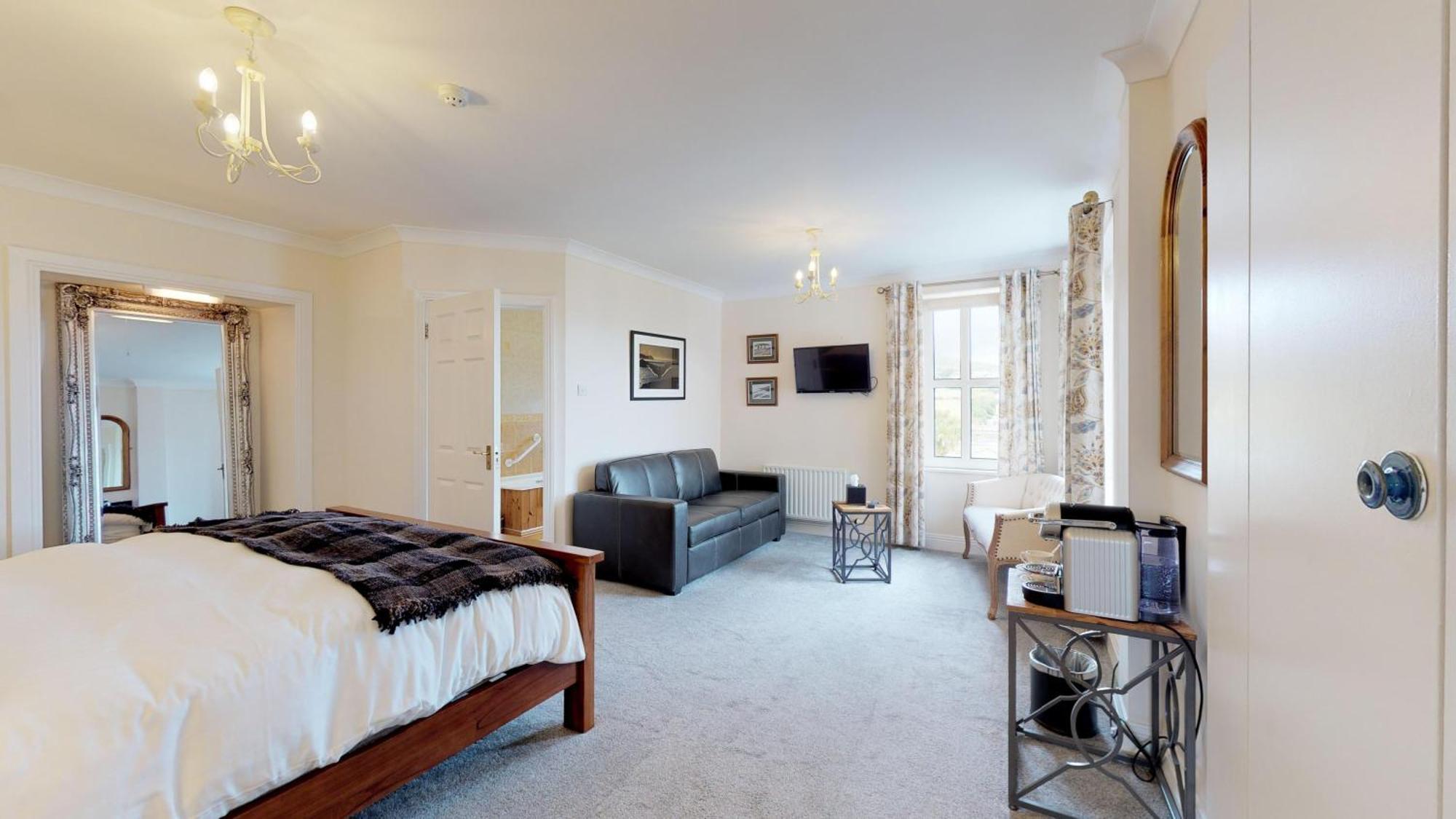 فندق Milltown House دينغل الغرفة الصورة