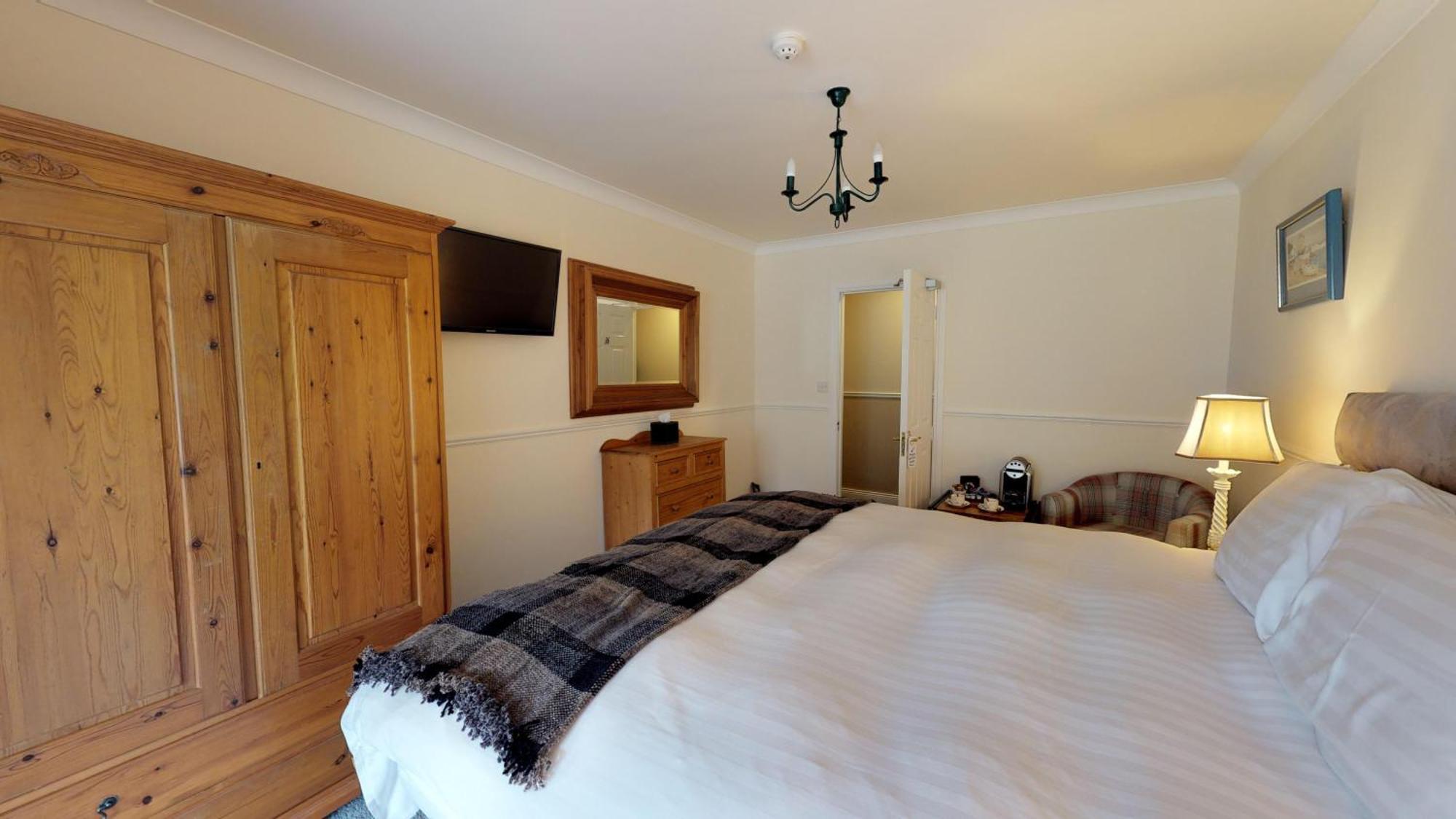 فندق Milltown House دينغل الغرفة الصورة