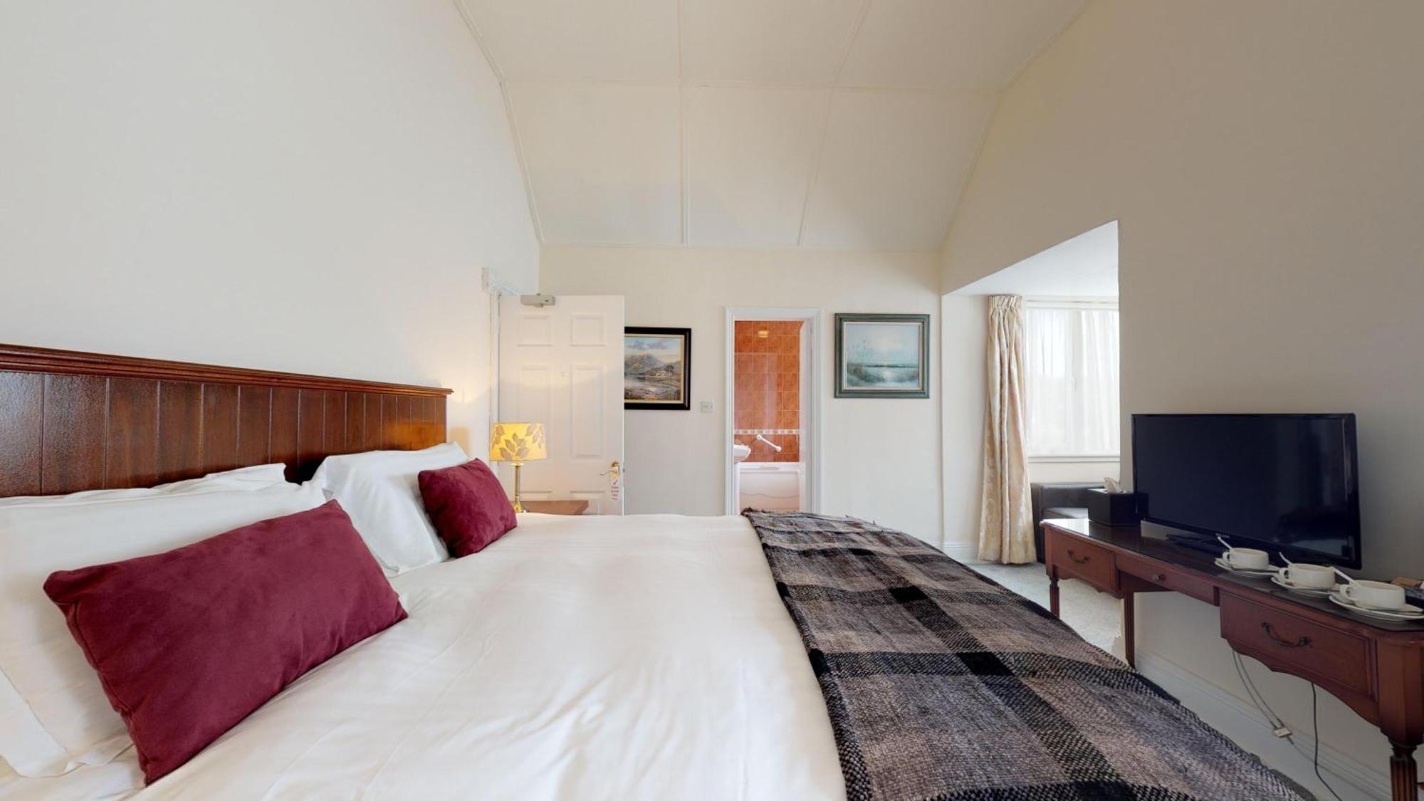 فندق Milltown House دينغل الغرفة الصورة