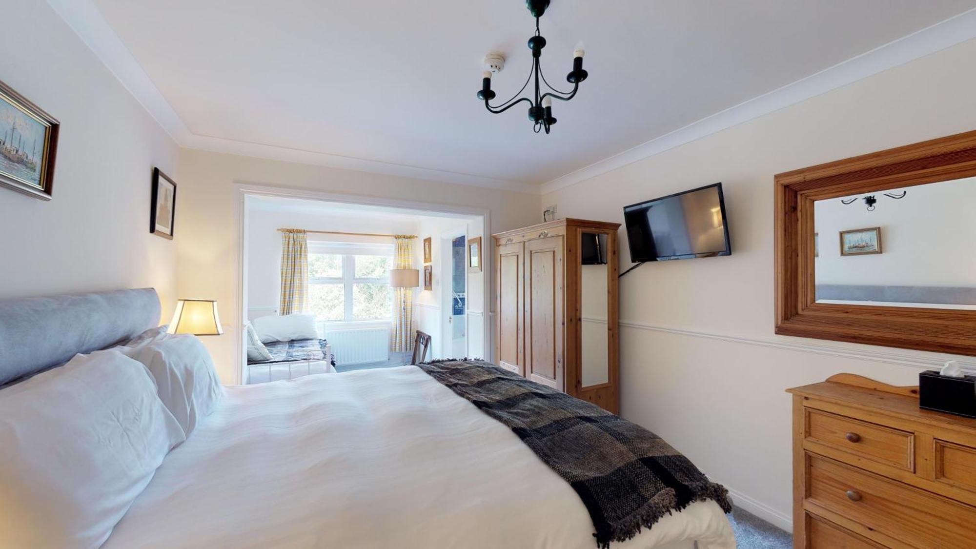فندق Milltown House دينغل الغرفة الصورة