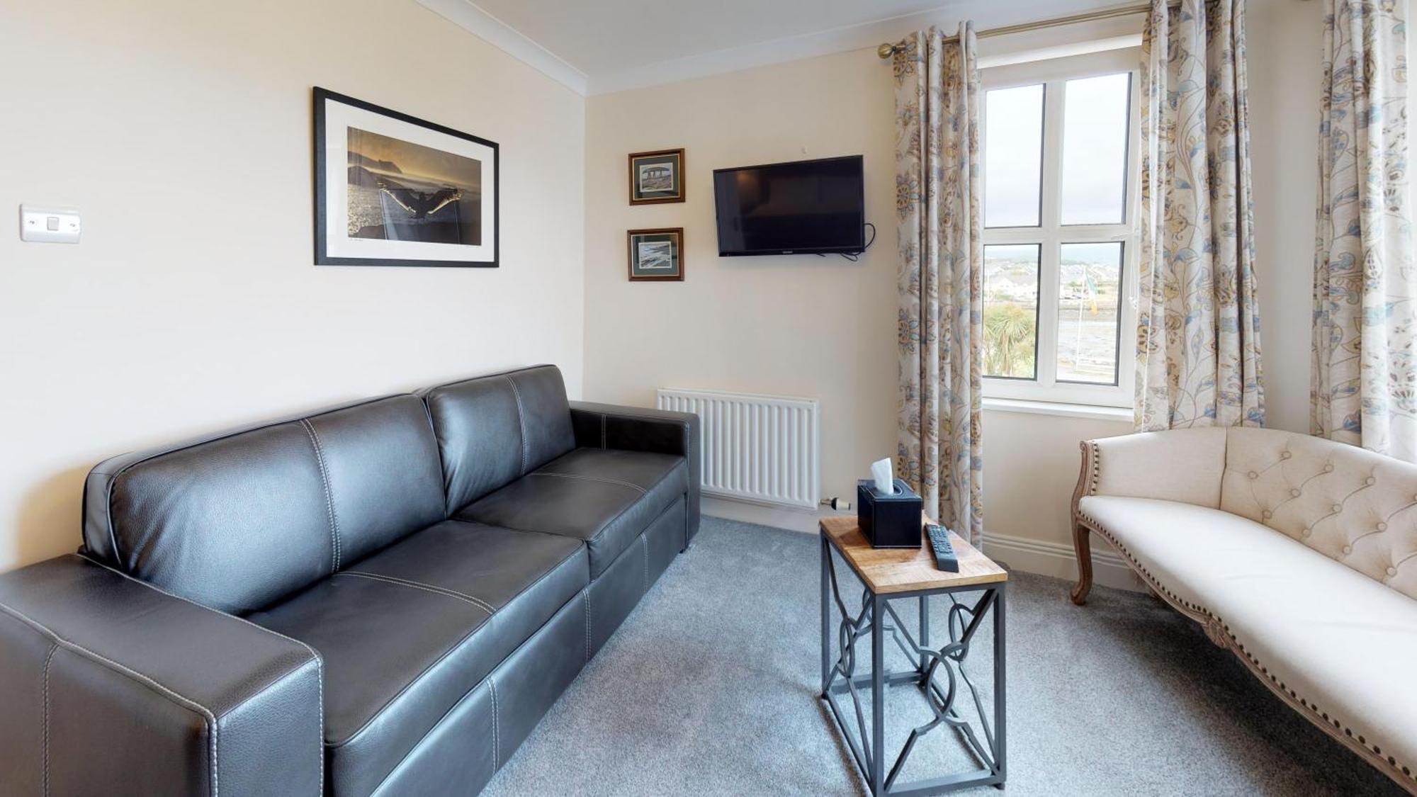 فندق Milltown House دينغل الغرفة الصورة