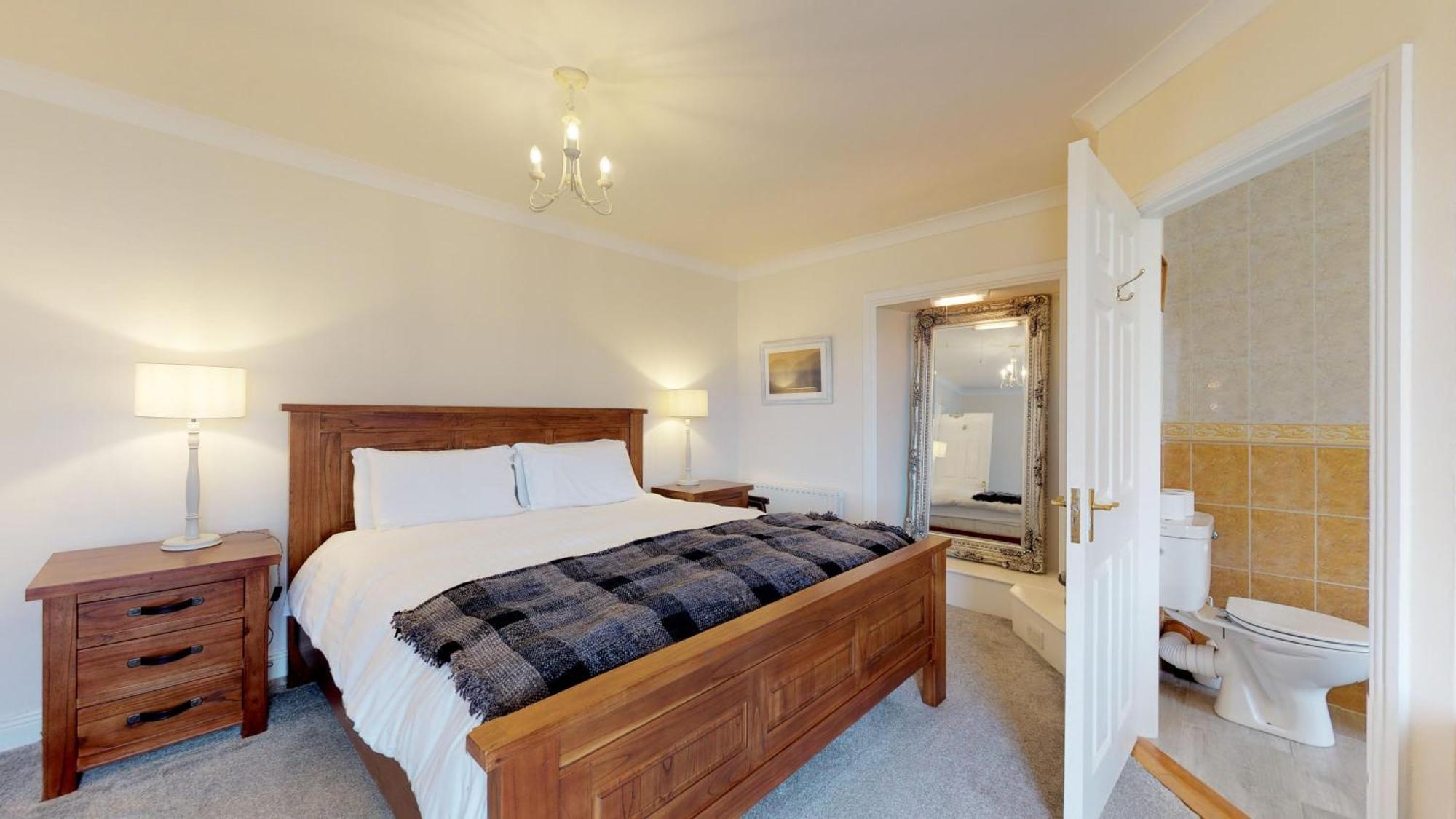 فندق Milltown House دينغل الغرفة الصورة