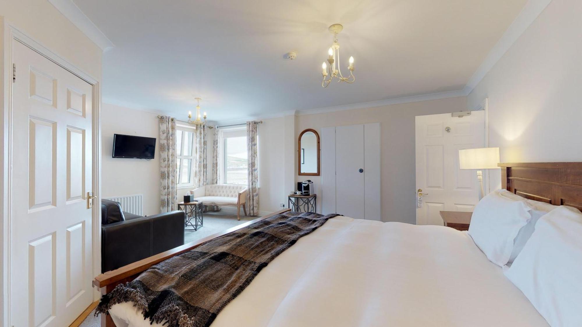 فندق Milltown House دينغل الغرفة الصورة