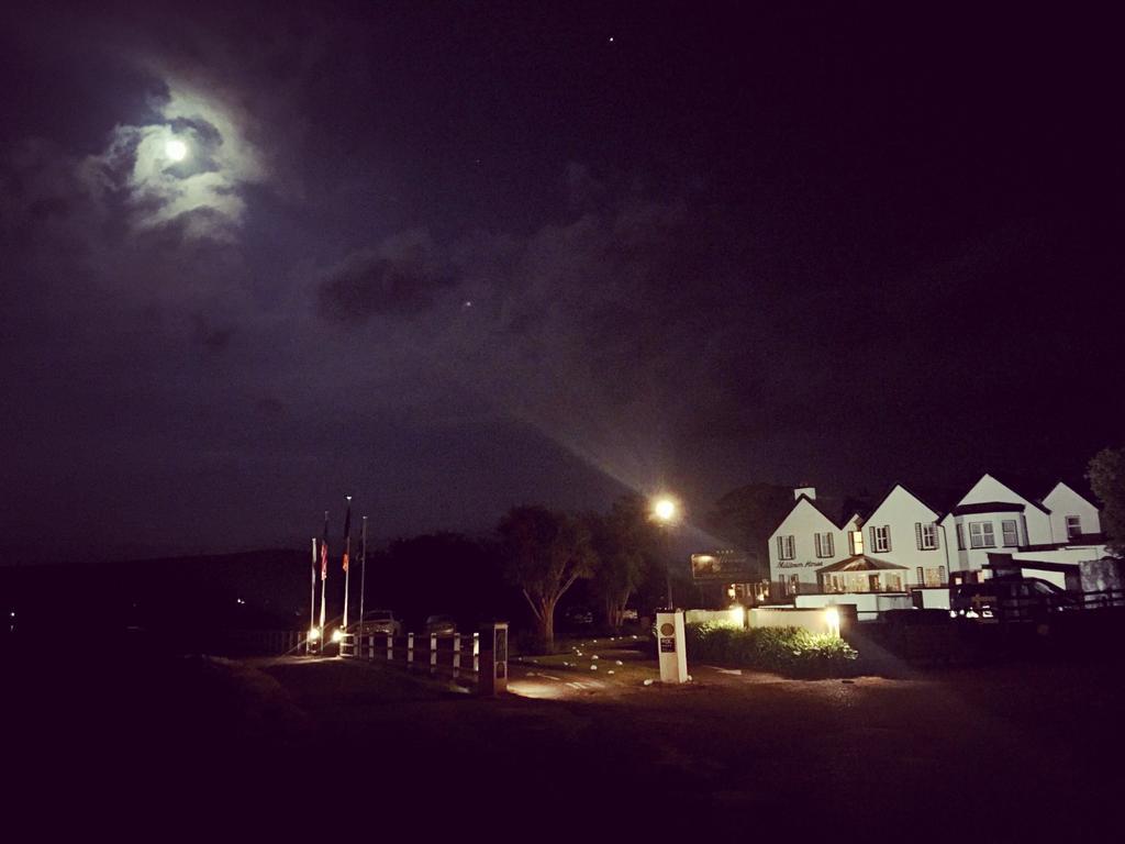فندق Milltown House دينغل المظهر الخارجي الصورة